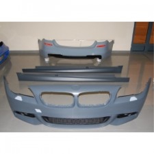 BMW F10 LCI 13 Look M-Tech